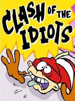 Image de Ed, Edd n Eddy: Clash of the Idiots