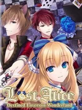 Image de Lost Alice: Destined Lovers in Wonderland
