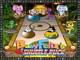 Image de Baby Felix's Shuffle Puck