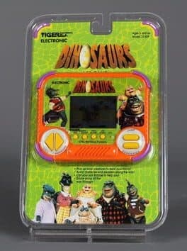 Image de Dinosaurs