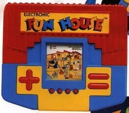 Image de Fun House