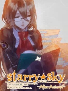 Image de Starry Sky: After Autumn