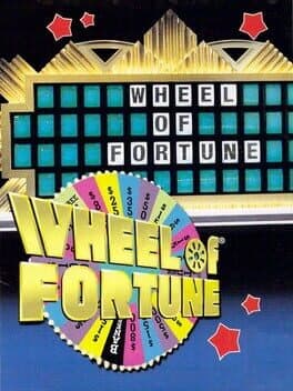 Image de Wheel of Fortune