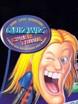 Image de Quiz Wiz: Cyber Trivia