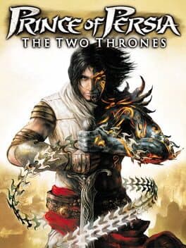 Image de Prince of Persia: The Two Thrones