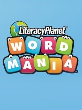 Image de LiteracyPlanet: Word Mania