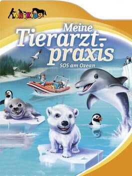 Image de Meine Tierarztpraxis: SOS am Ozean