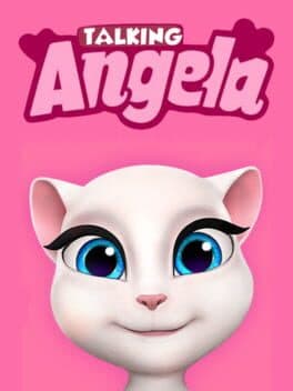 Image de My Talking Angela