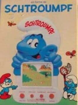 Image de Smurf