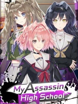 Image de My Assassin High School