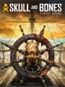 Image de Skull and Bones