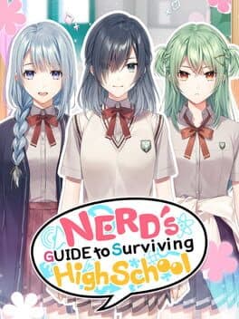 Image de Nerd's Guide to Surviving High School