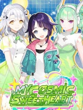 Image de My Cosmic Sweetheart