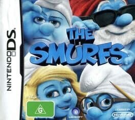 Image de The Smurfs