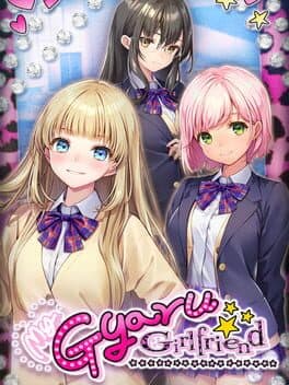 Image de My Gyaru Girlfriend