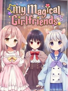 Image de My Magical Girlfriends