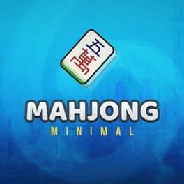 Image de Mahjong Minimal