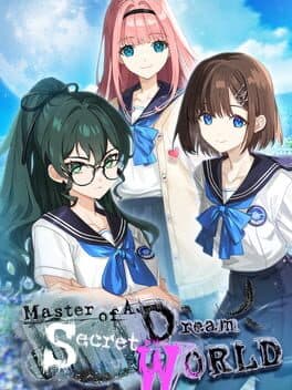 Image de Master of A Secret Dream World