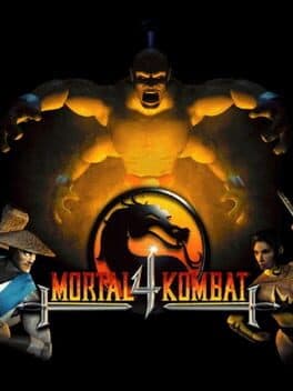 Image de Mortal Kombat 4