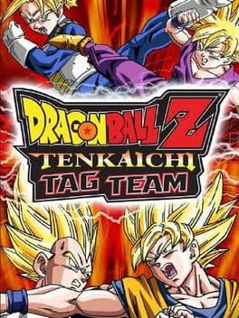 Image de Dragon Ball Z: Tenkaichi Tag Team