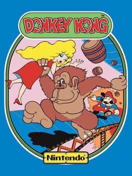 Image de Donkey Kong