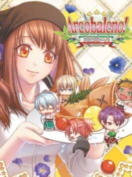 Image de Arcobaleno!
