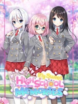 Image de My Sweet High School Memories