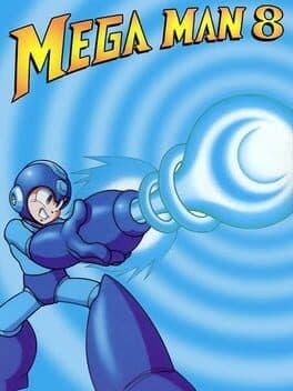 Image de Mega Man 8