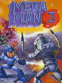 Image de Mega Man 3