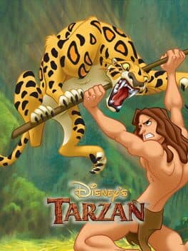 Image de Disney's Tarzan