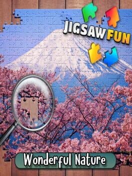 Image de Jigsaw Fun: Wonderful Nature