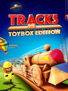 Image de Tracks: Toybox Edition