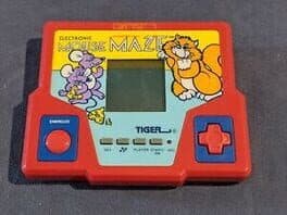 Image de Mouse Maze