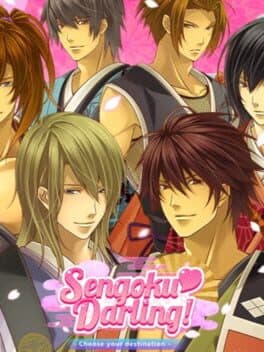 Image de Shall we date? Sengoku Darling: Choose your Destination