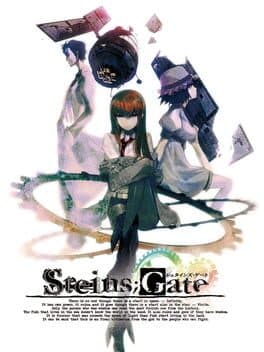 Image de Steins;Gate