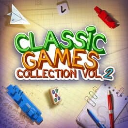 Image de Classic Games Collection Vol.2