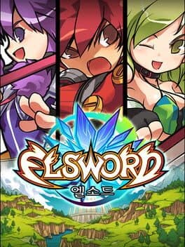 Image de Elsword