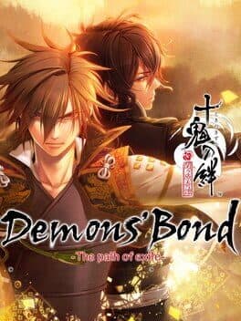 Image de Shall We Date?: Demons' Bond - The Path of Exile