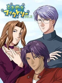 Image de Tokimeki Factory Vol.2