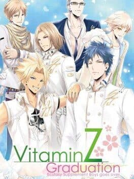 Image de Vitamin Z Graduation