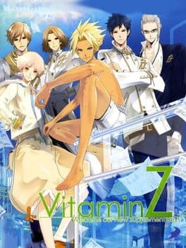 Image de Vitamin Z