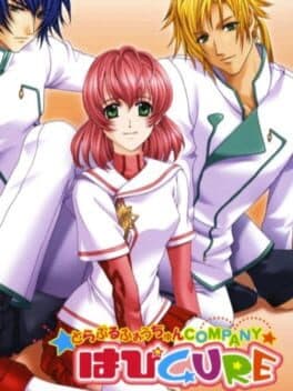 Image de Trouble Fortune Company Happy Cure