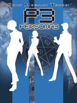 Image de Persona 3