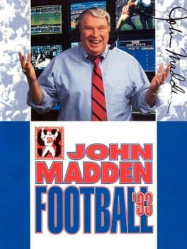 Image de John Madden Football '93