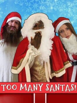 Image de Too Many Santas!
