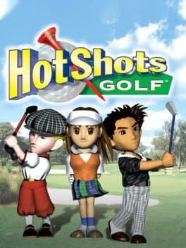 Image de Hot Shots Golf