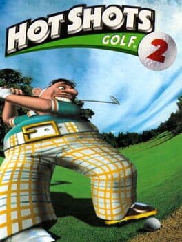 Image de Hot Shots Golf 2