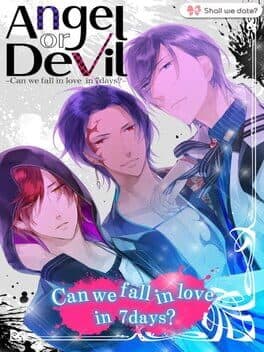 Image de Shall we date?: Angel or Devil