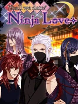 Image de Shall we date?: Ninja Love