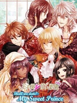 Image de Shall we date?: My Sweet Prince
